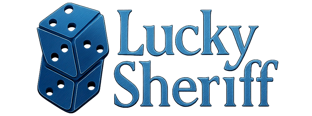LuckySheriff
